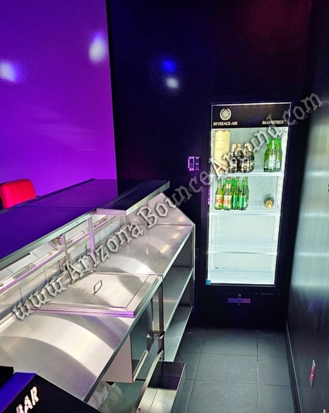 Night Club Rental Phoenix AZ